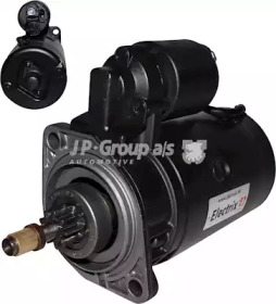 JP GROUP 1190309600 -  Стартер